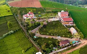 Western Valley Resorts Ooty